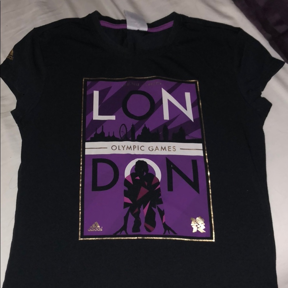 Official Olympics T-Shirt